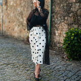 Blusa Sahoco