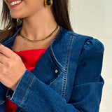 Jaqueta Rinascimento