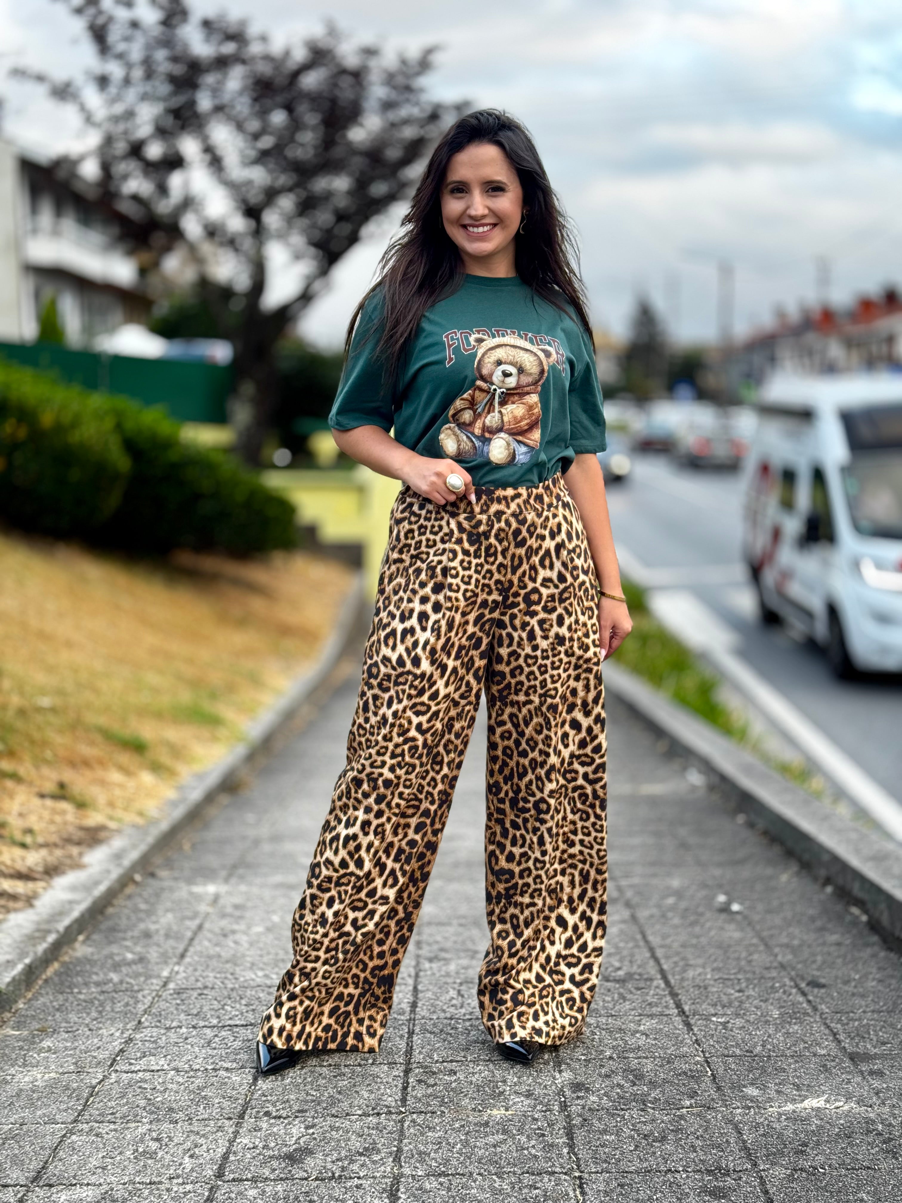 Calça Dixie