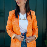 Blazer Scripta
