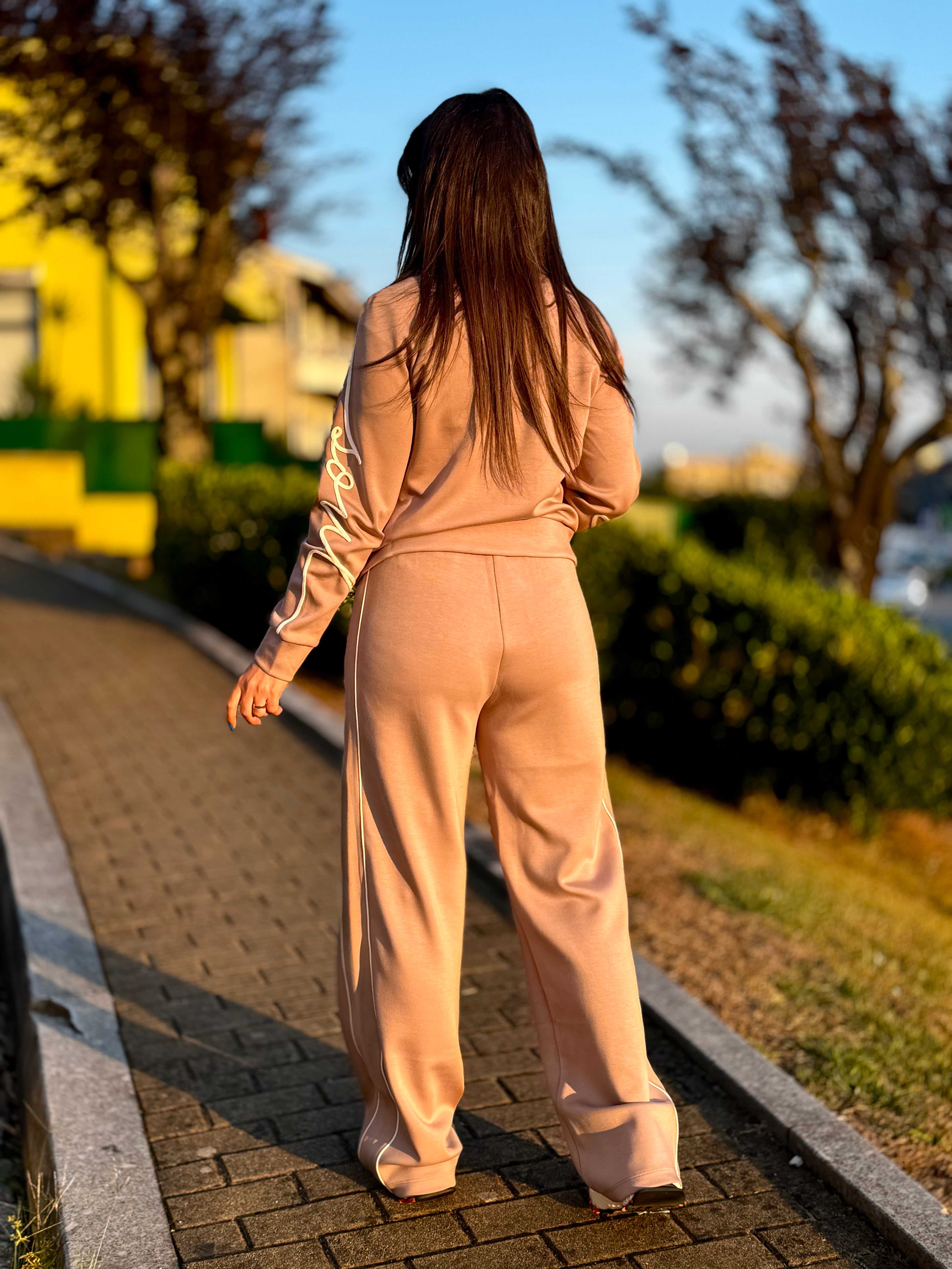 Calça Foursoul