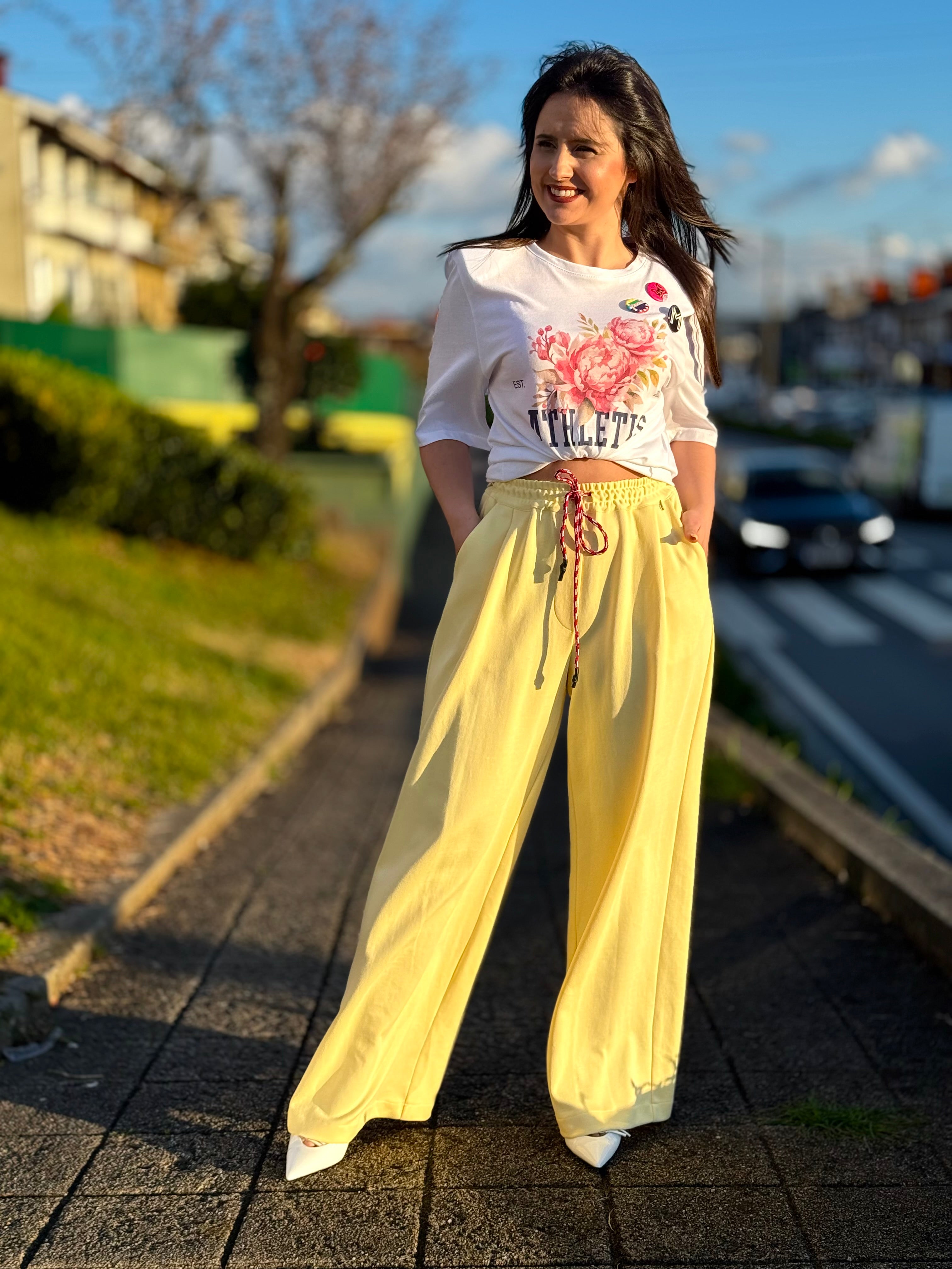 Calça Dixie