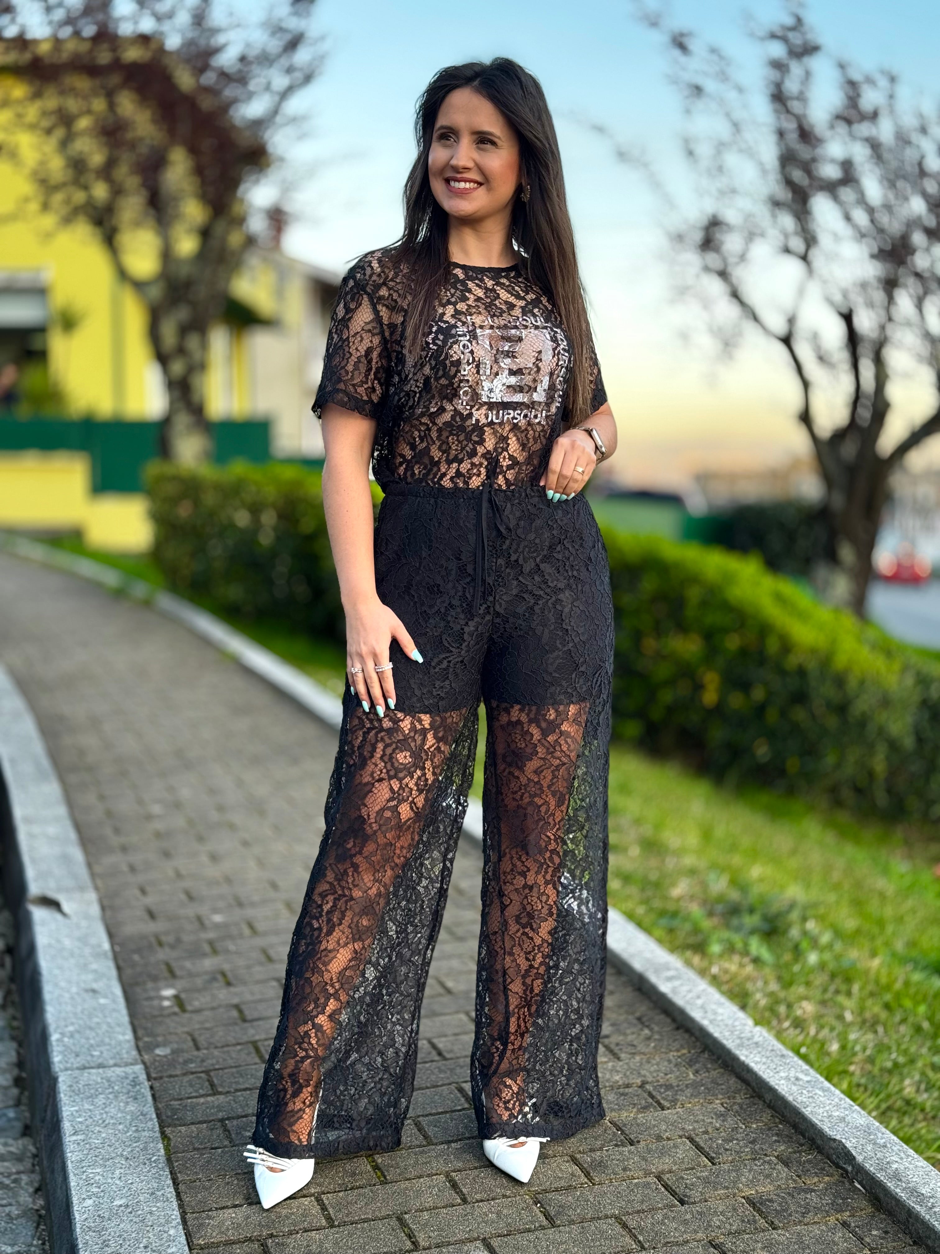 Calça Foursoul
