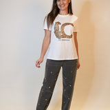 T-shirt Lola Casademunt