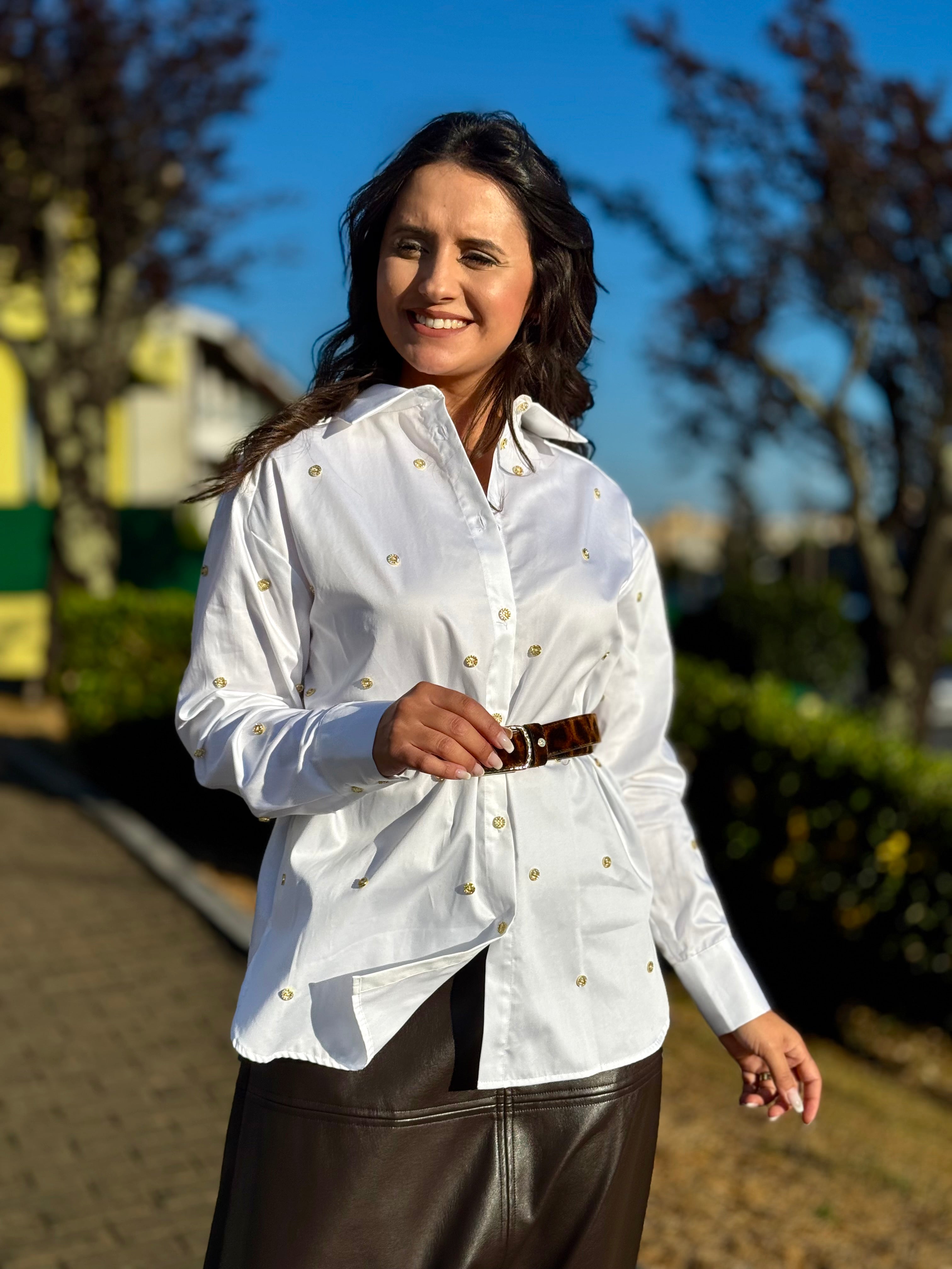 Camisa Lola CasaDeMunt
