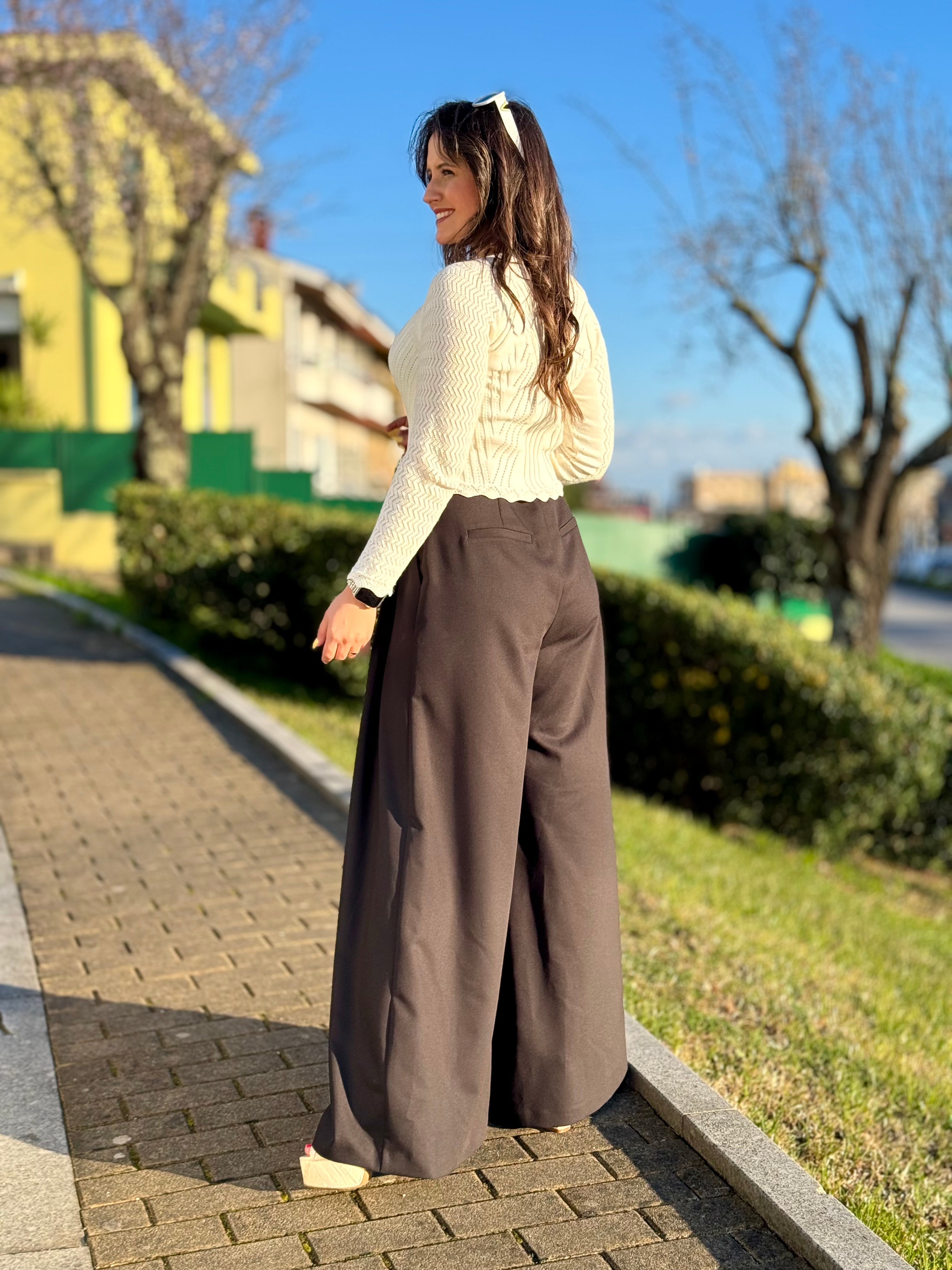 Calça Imperial