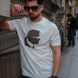 T-Shirt Karl Lagerfeld