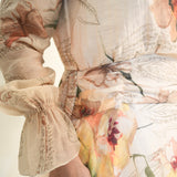 Vestido Rinascimento