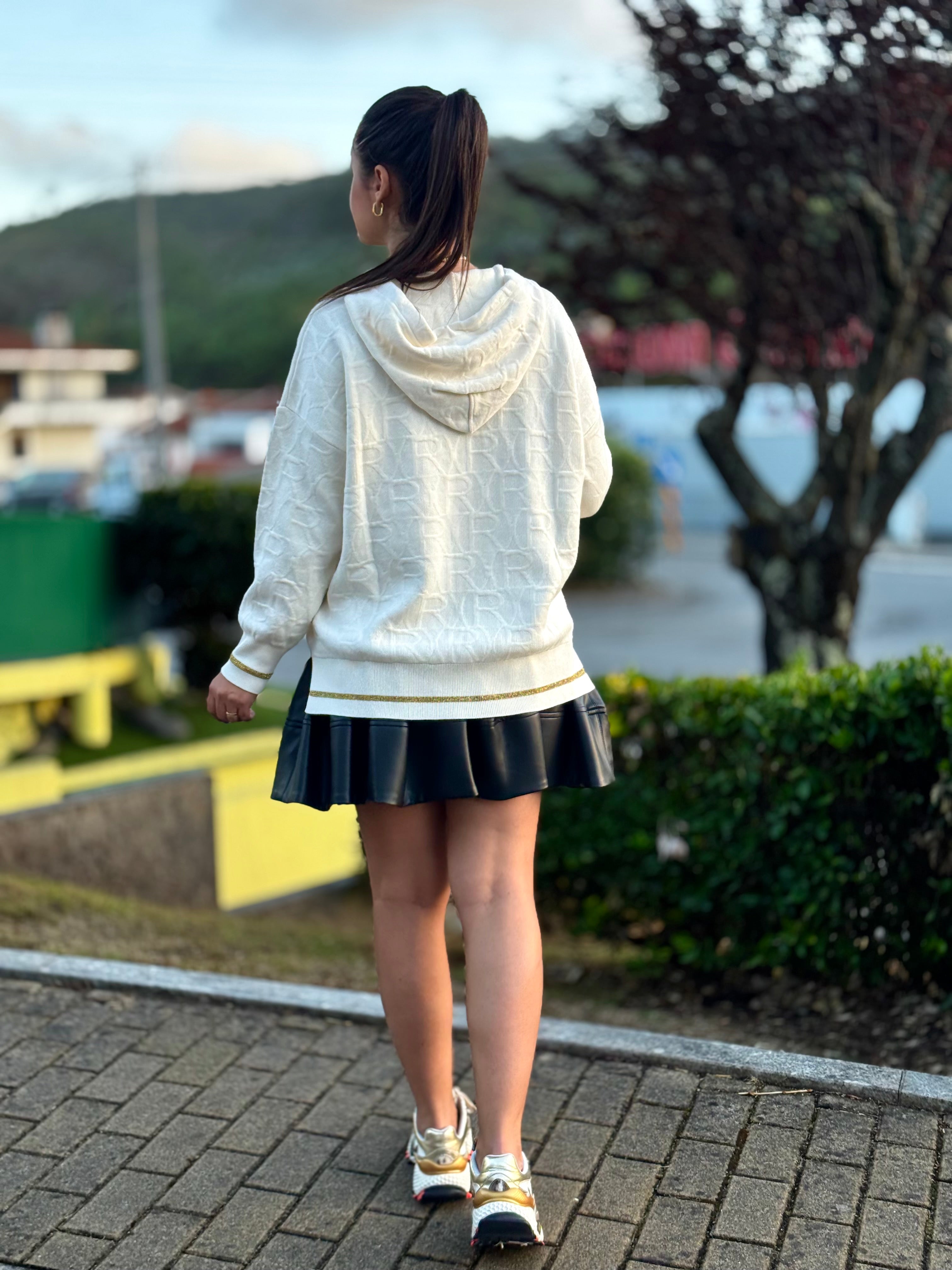 Camisola Ruga