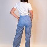 Calça Sahoco