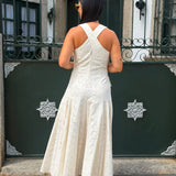 Vestido Sahoco