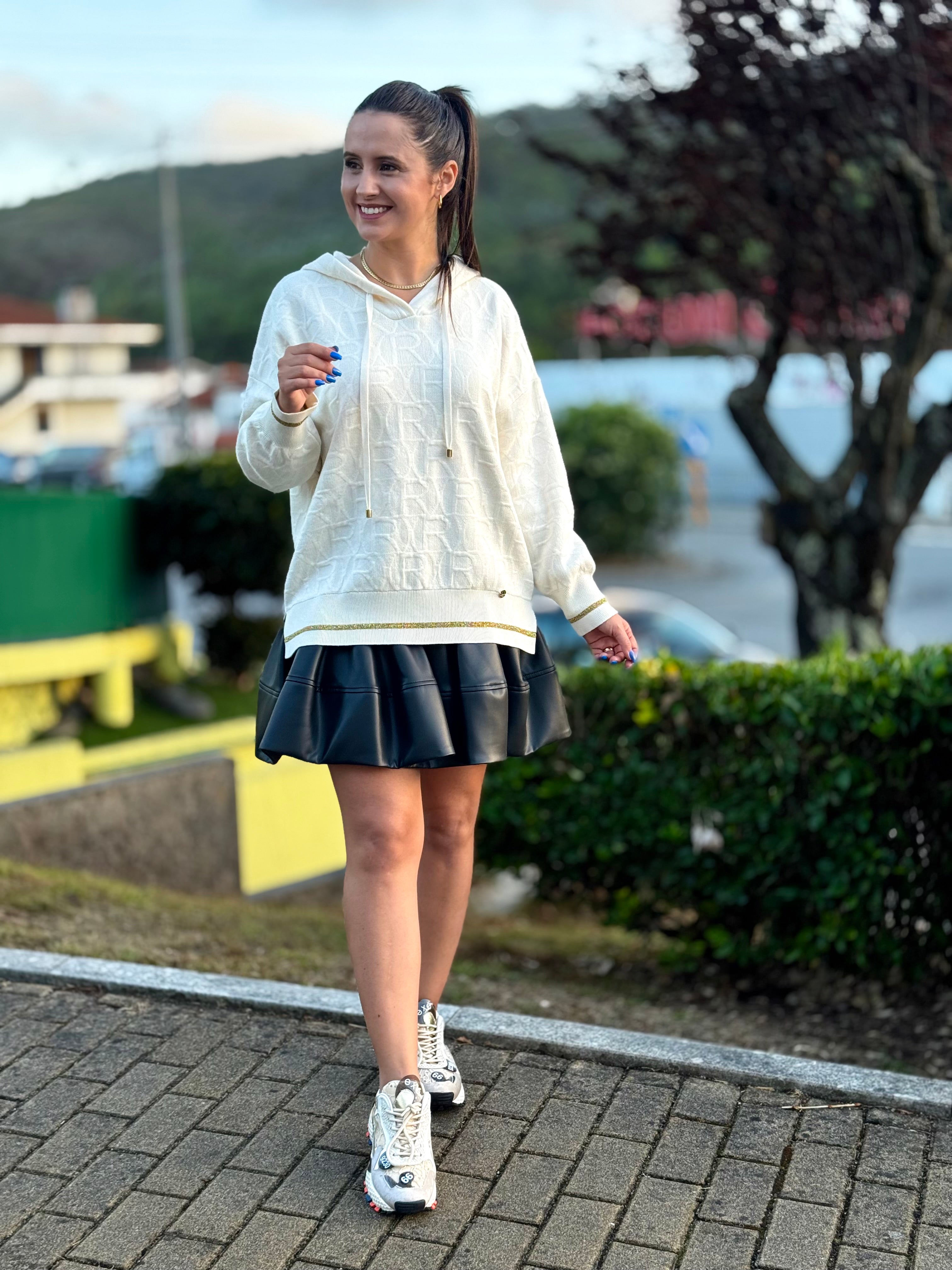 Camisola Ruga