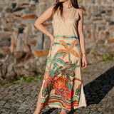 Vestido Lola Casademunt
