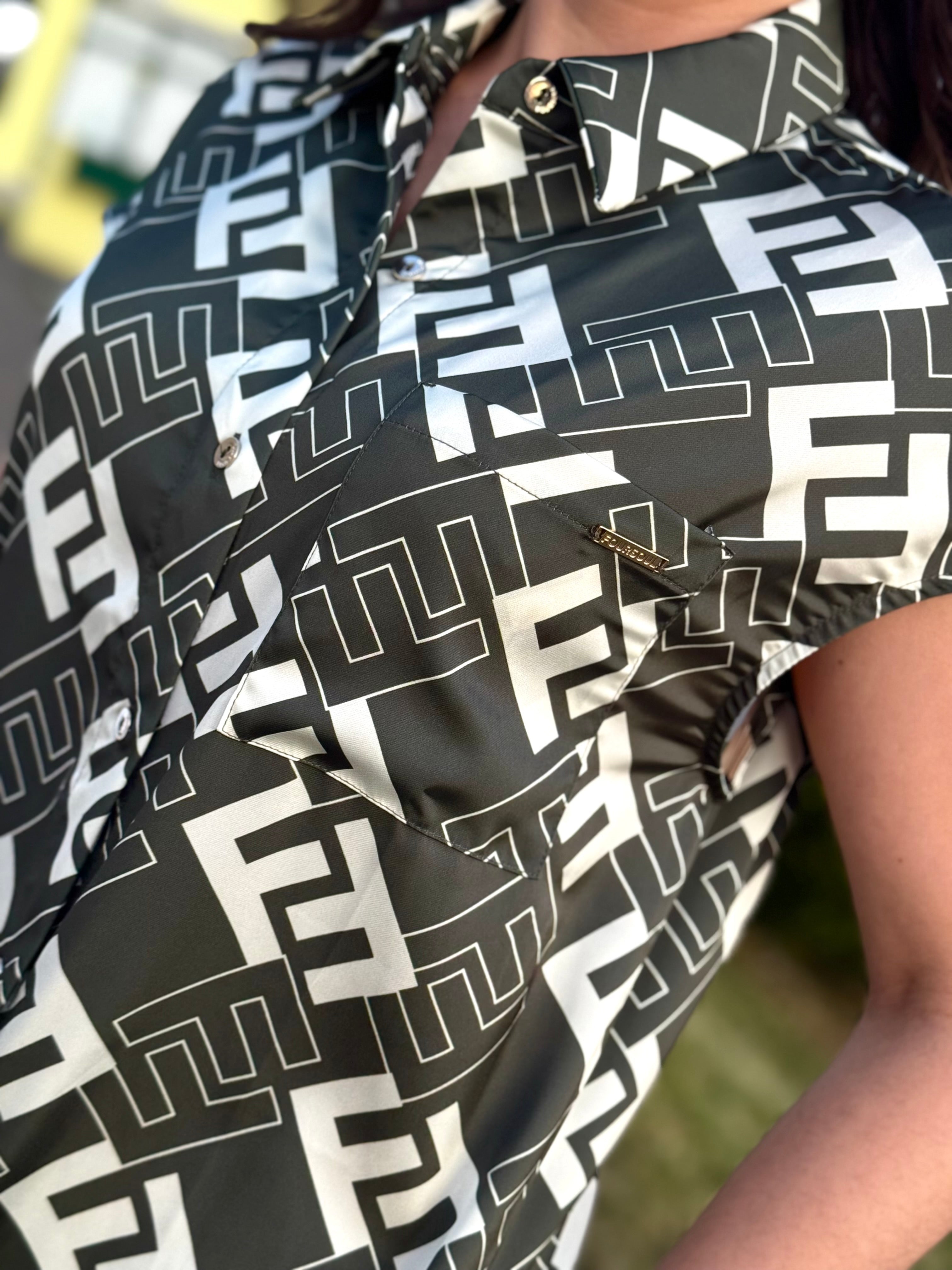 Vestido Foursoul