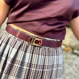 Cinto Lola CasaDeMunt