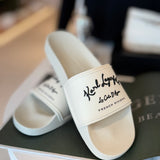 Chinelo Karl Lagerfeld