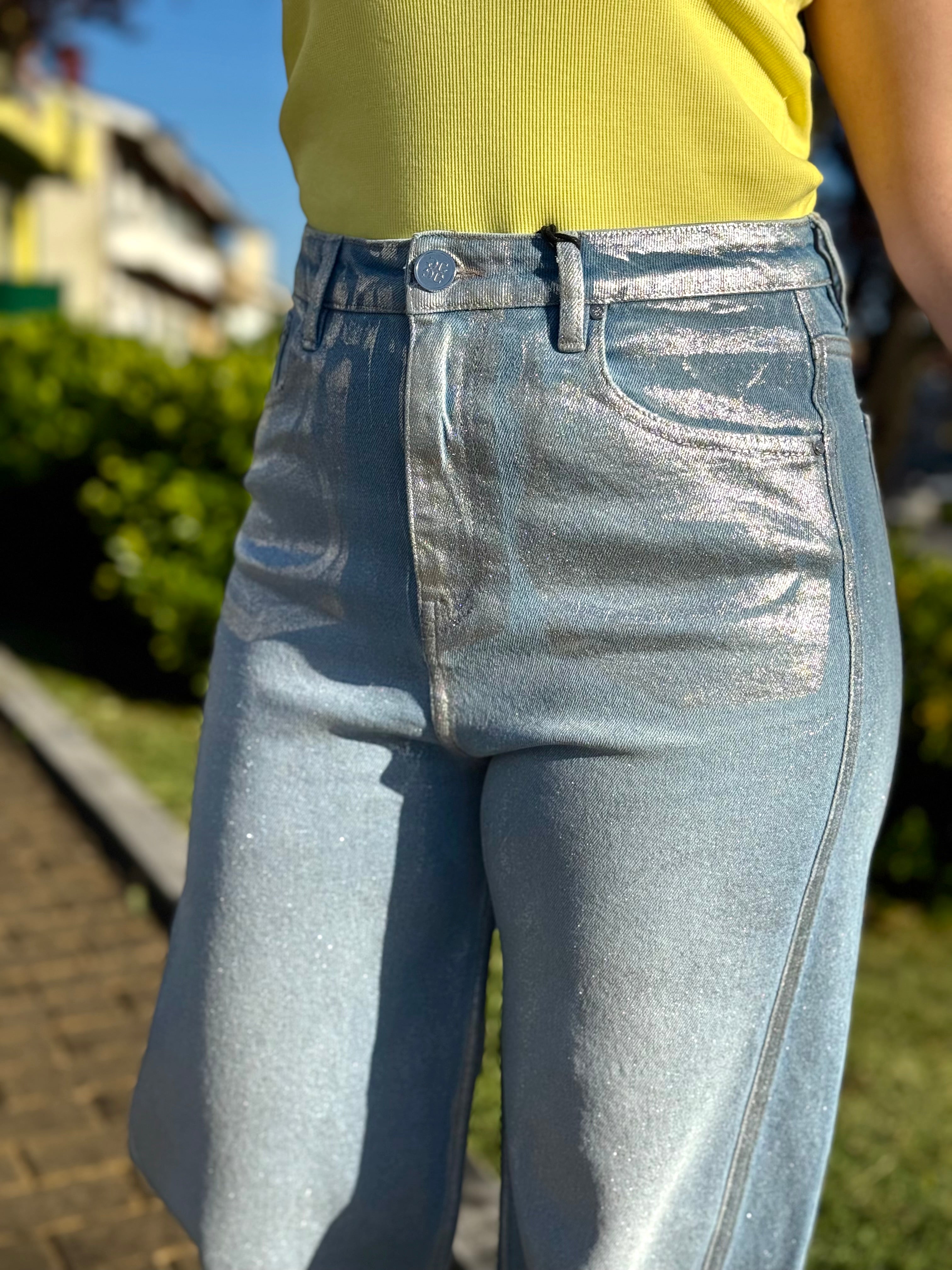 Calça Gusi