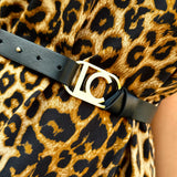 Cinto Lola CasaDeMunt