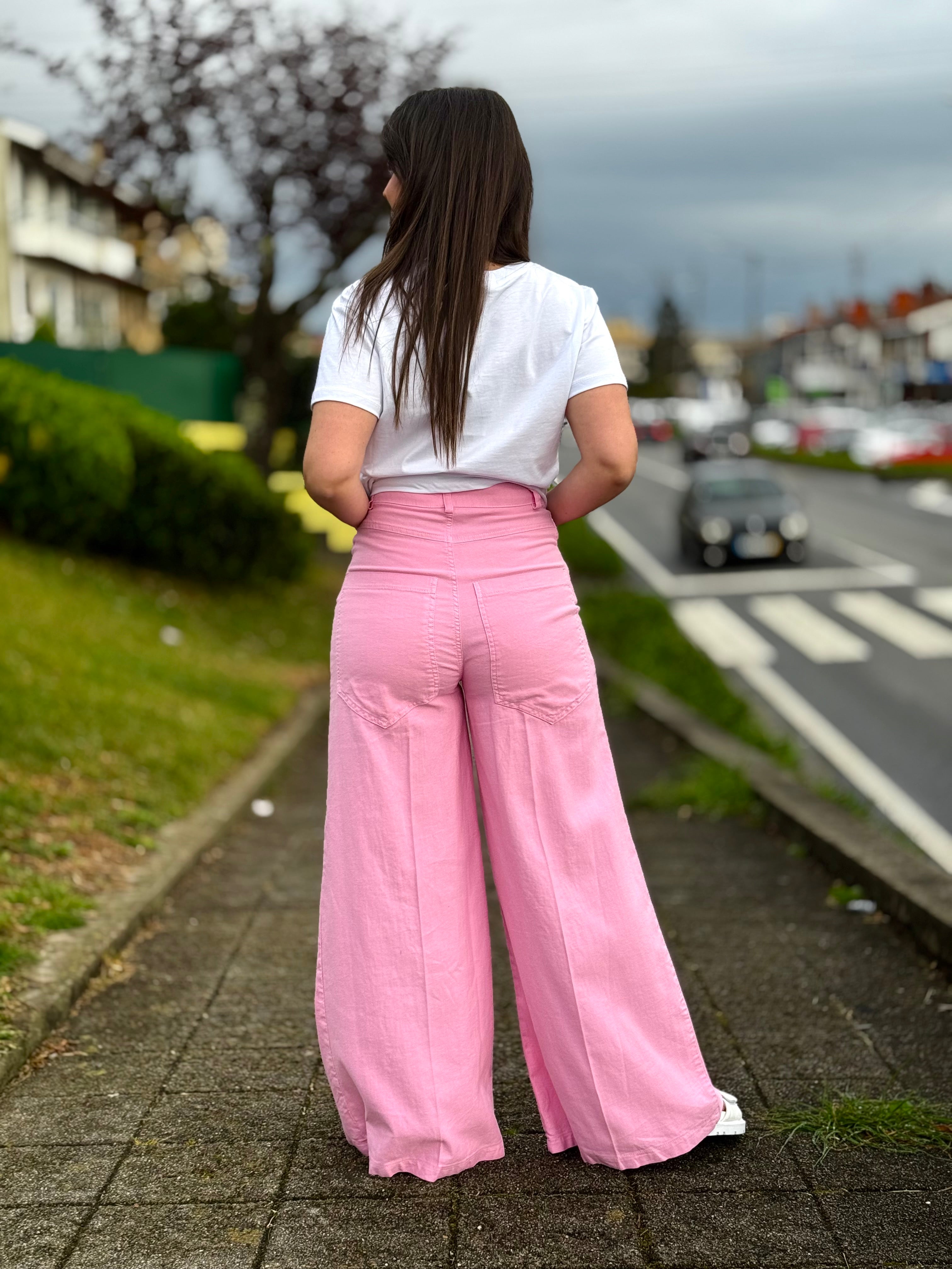 Calça Dixie