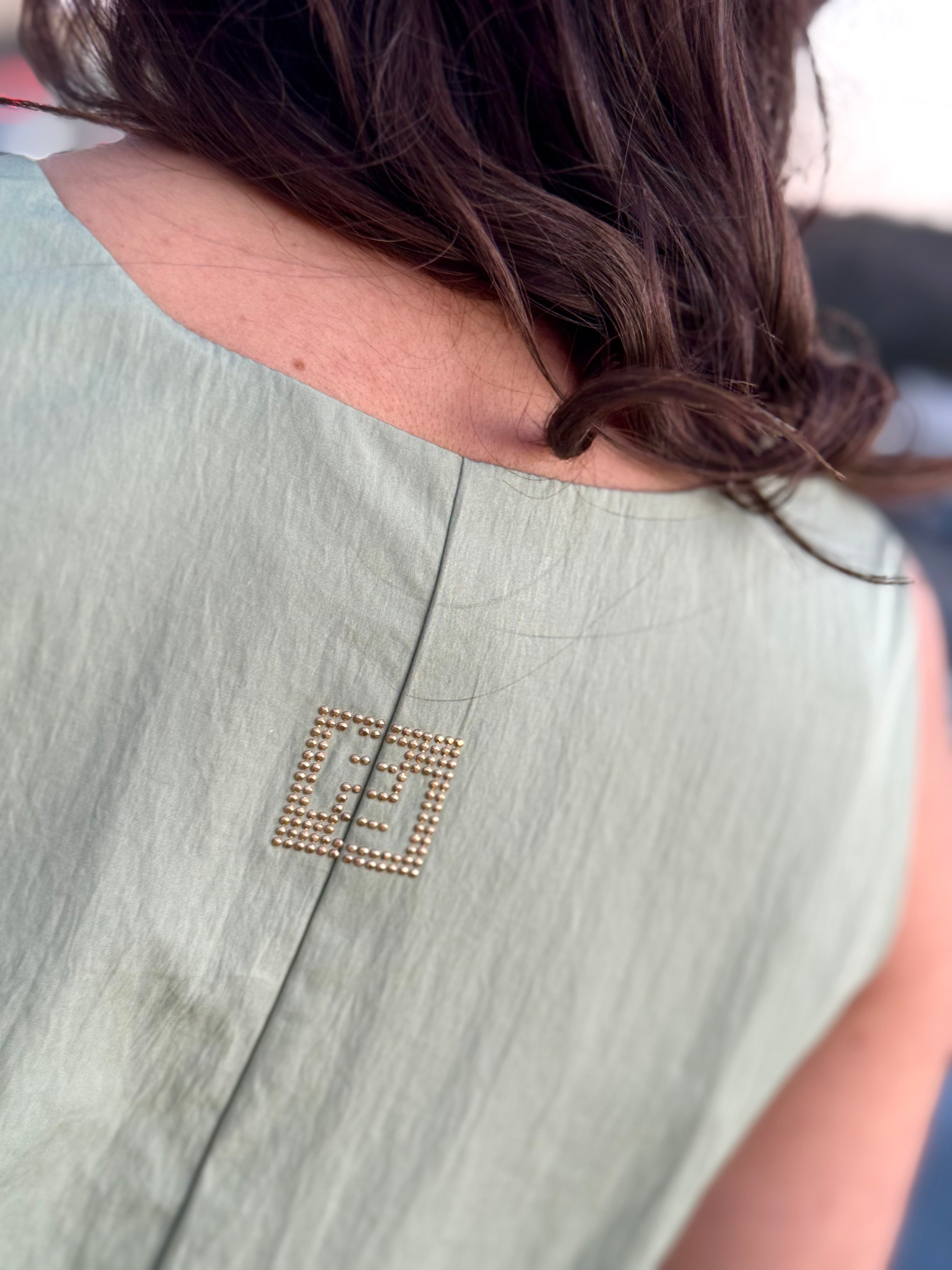 Vestido Foursoul