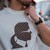 T-Shirt Karl Lagerfeld