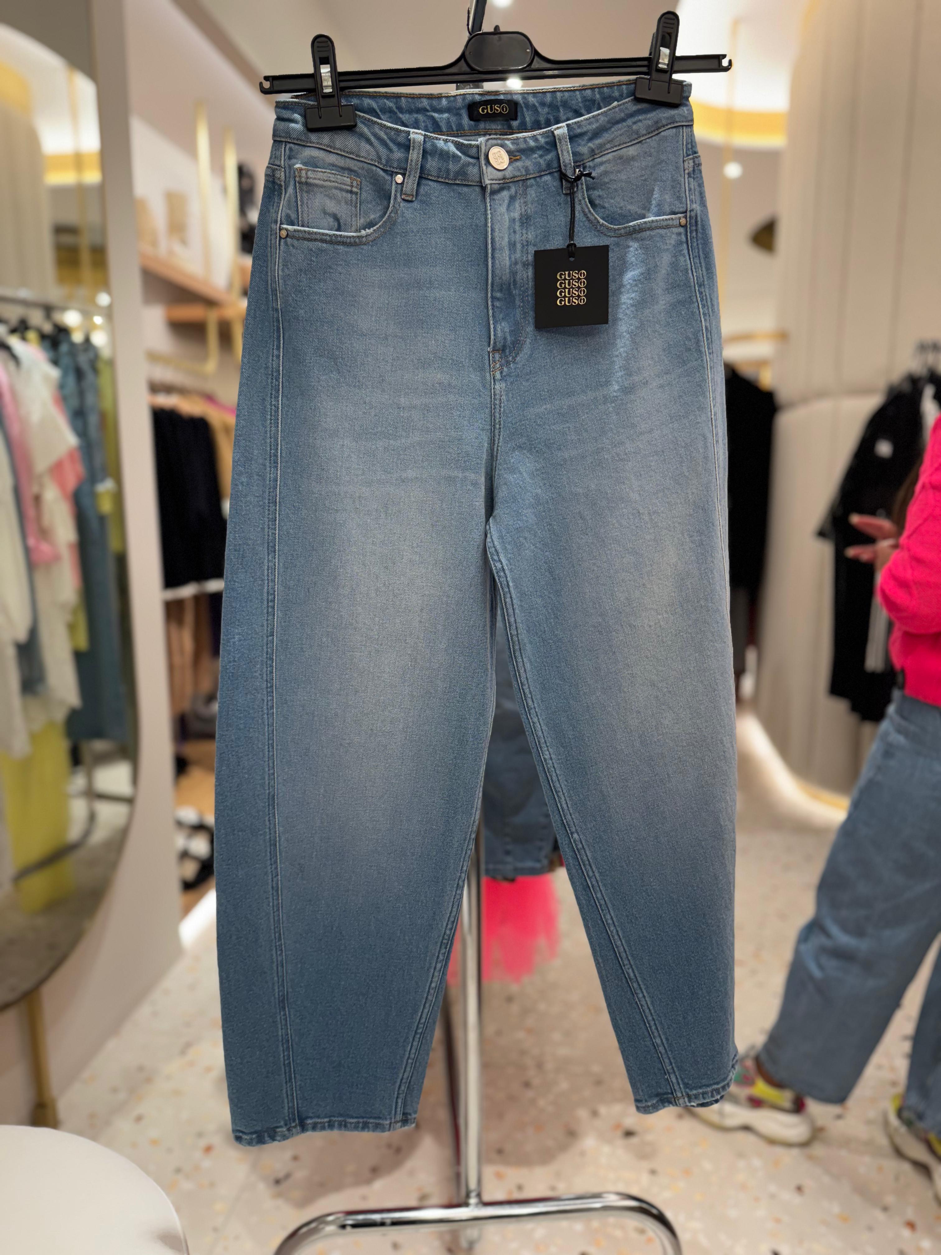 Calça Gusi