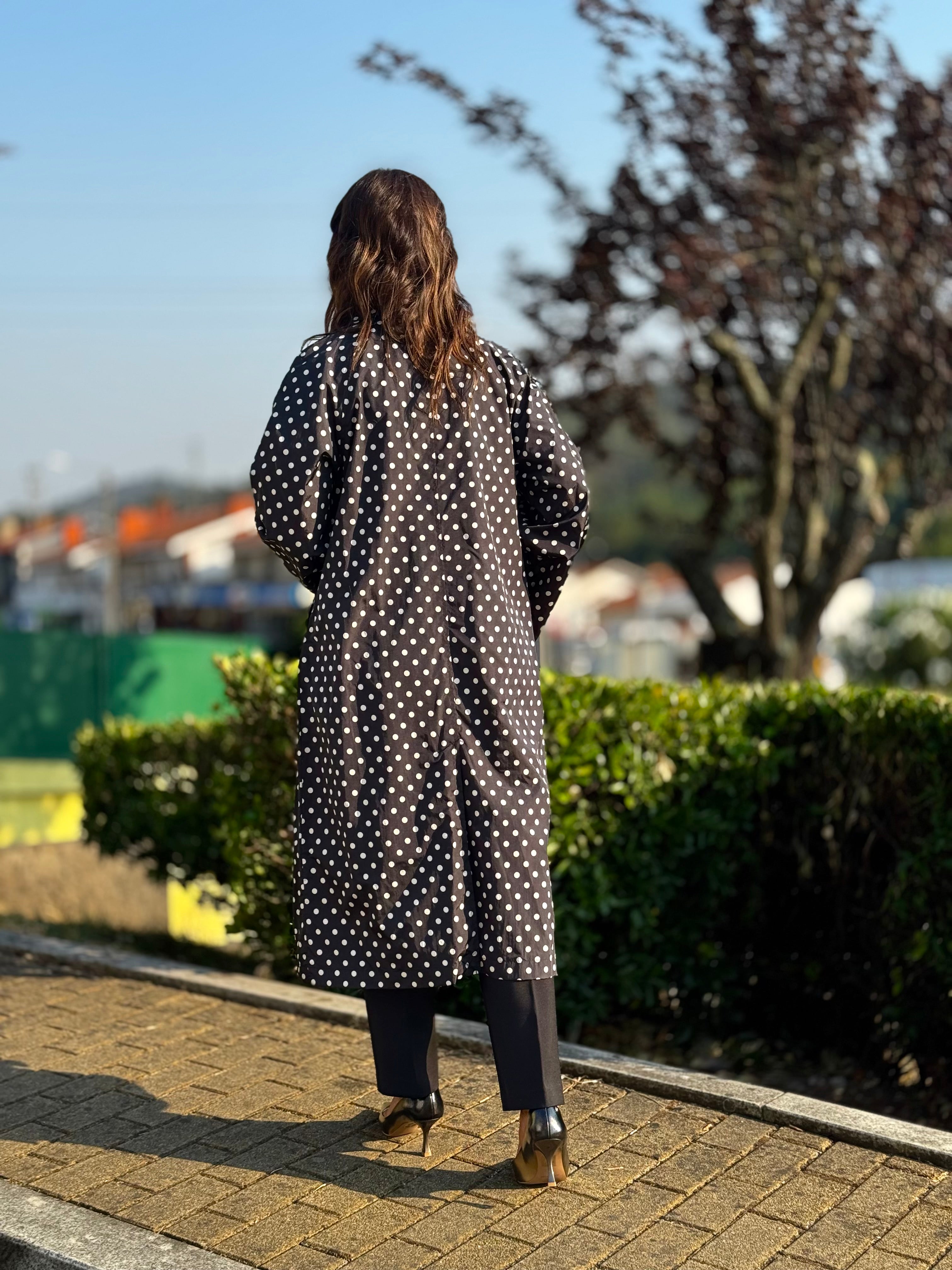 Gabardine Lola CasaDeMunt