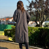 Gabardine Lola CasaDeMunt