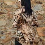 Camisa Scripta