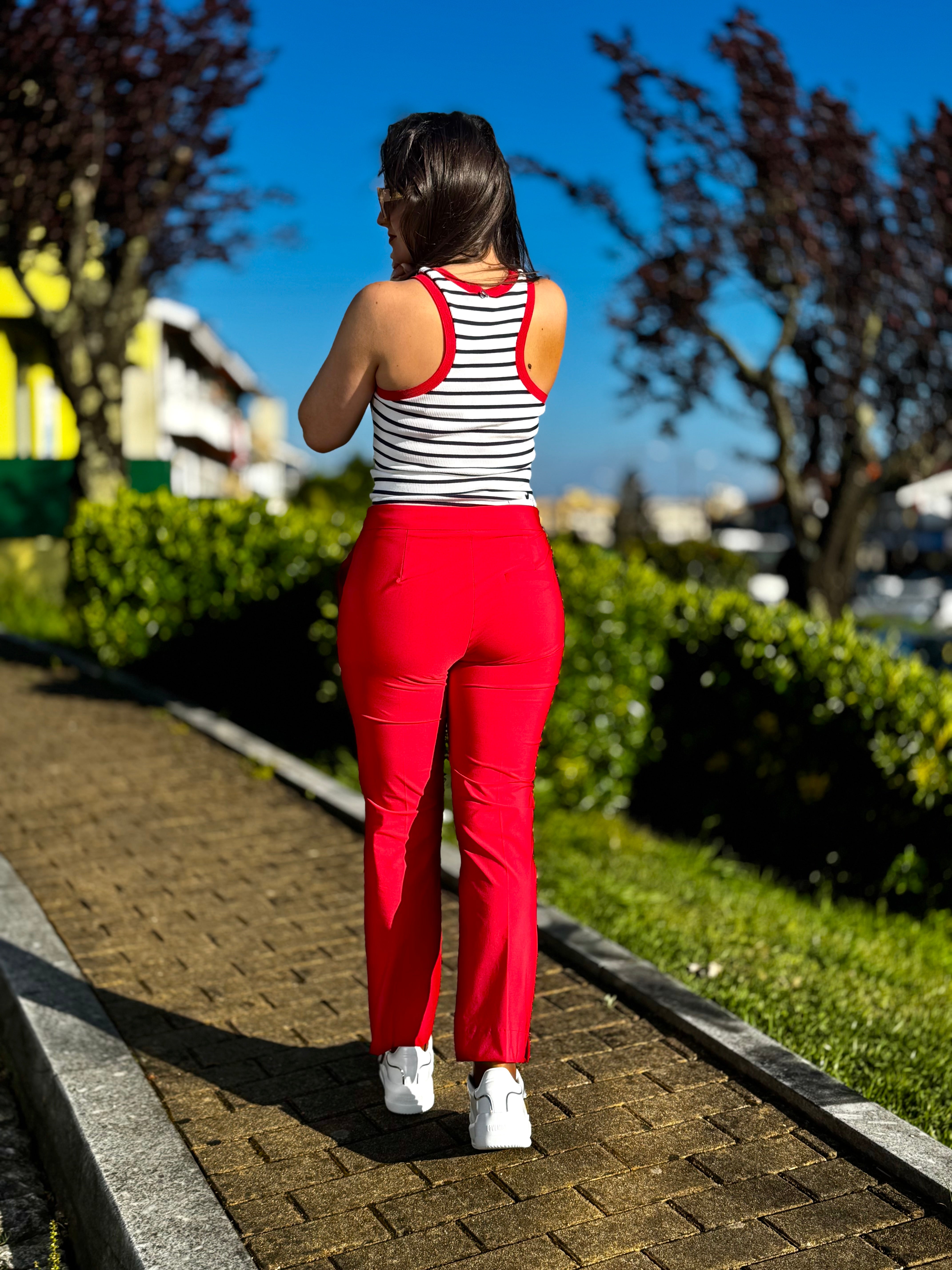 Calça Imperial