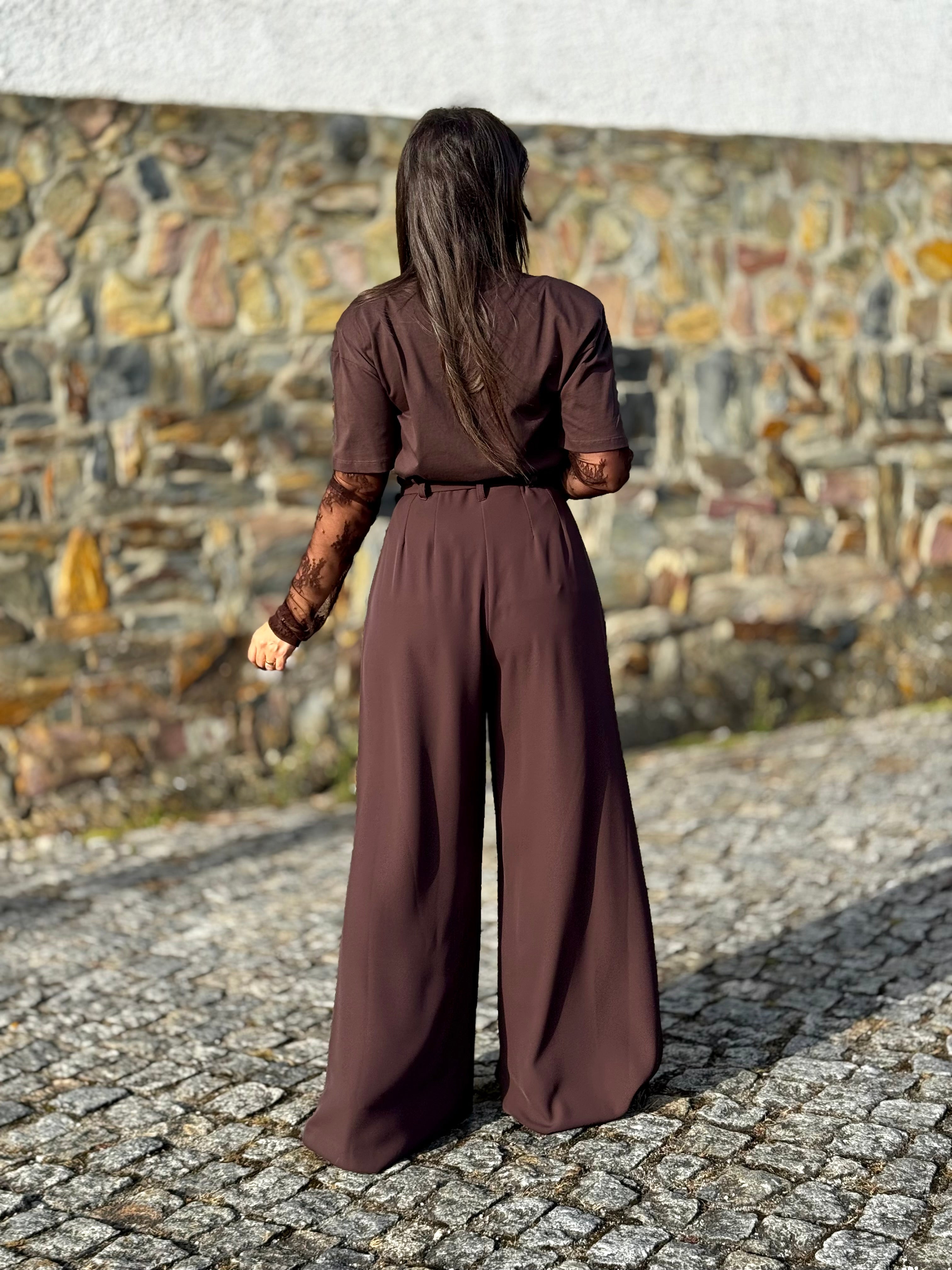 Calça Imperial