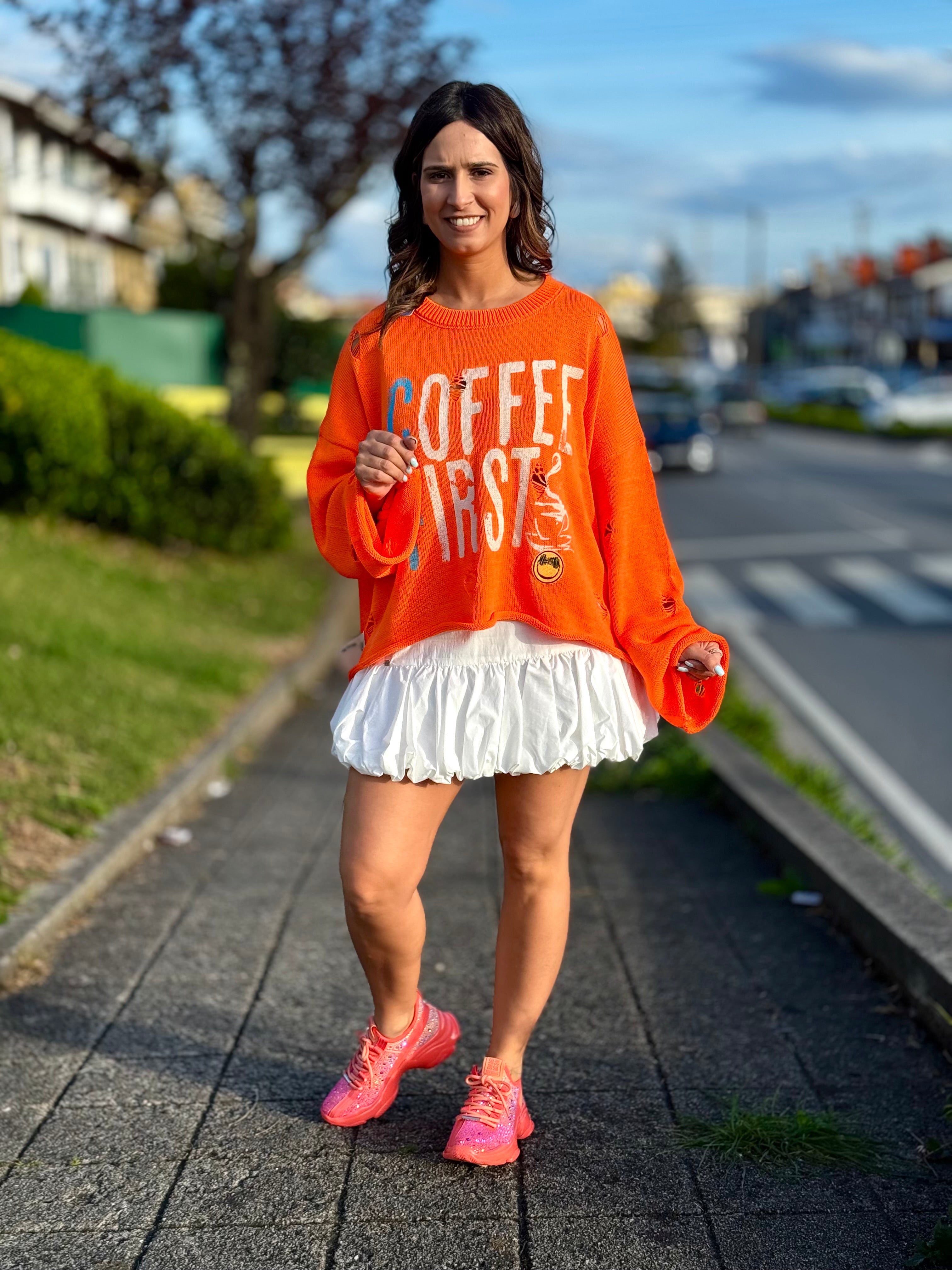 Camisola VDR