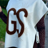 Camisola Gil Santucci