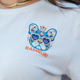 T-shirt Bamburi