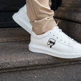 Sapatilha Karl Lagerfeld