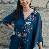 Blusa Serenata
