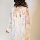 Vestido Rinascimento