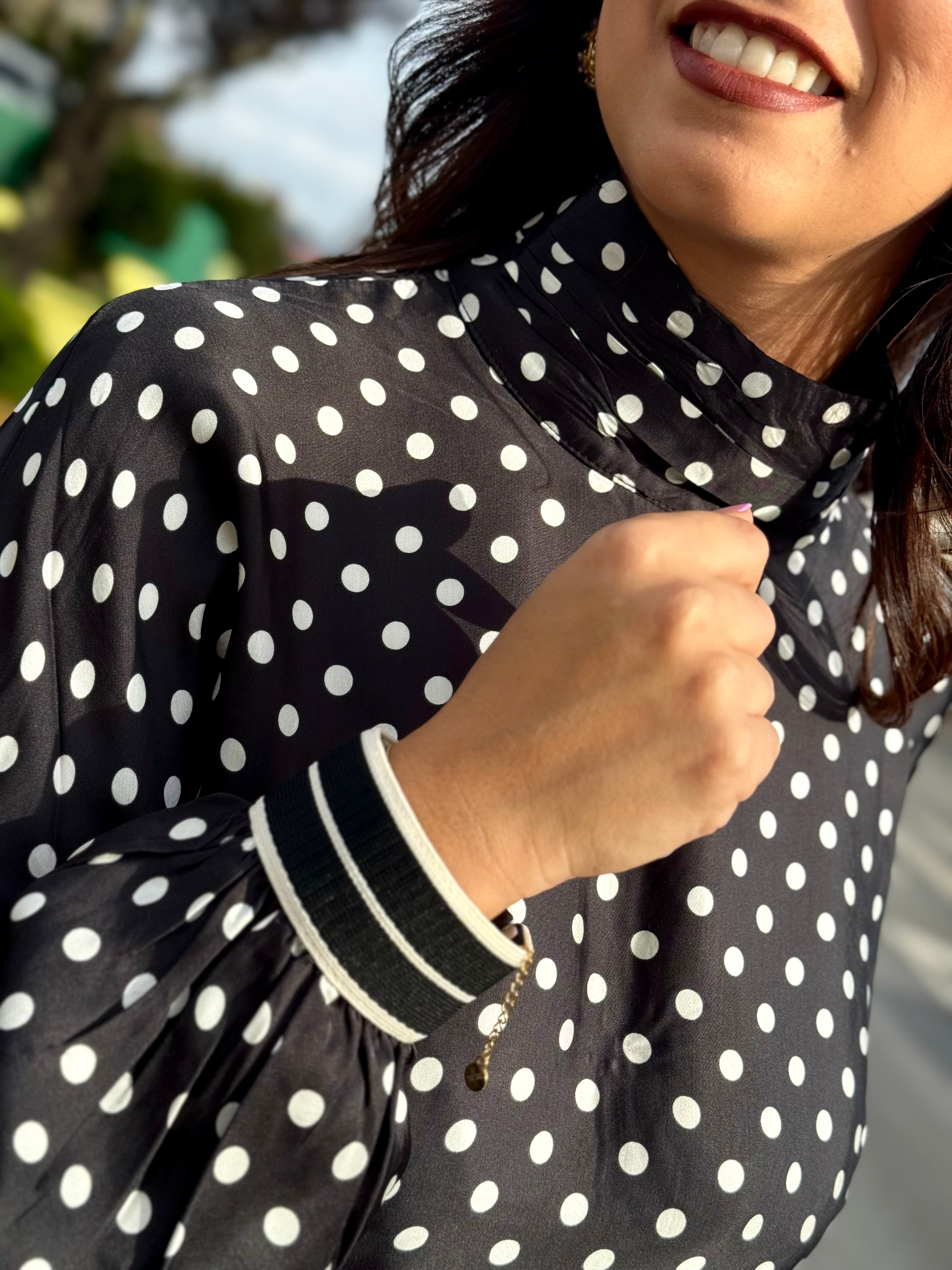 Blusa Lola CasaDeMunt