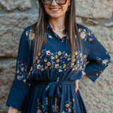 Vestido Serenata