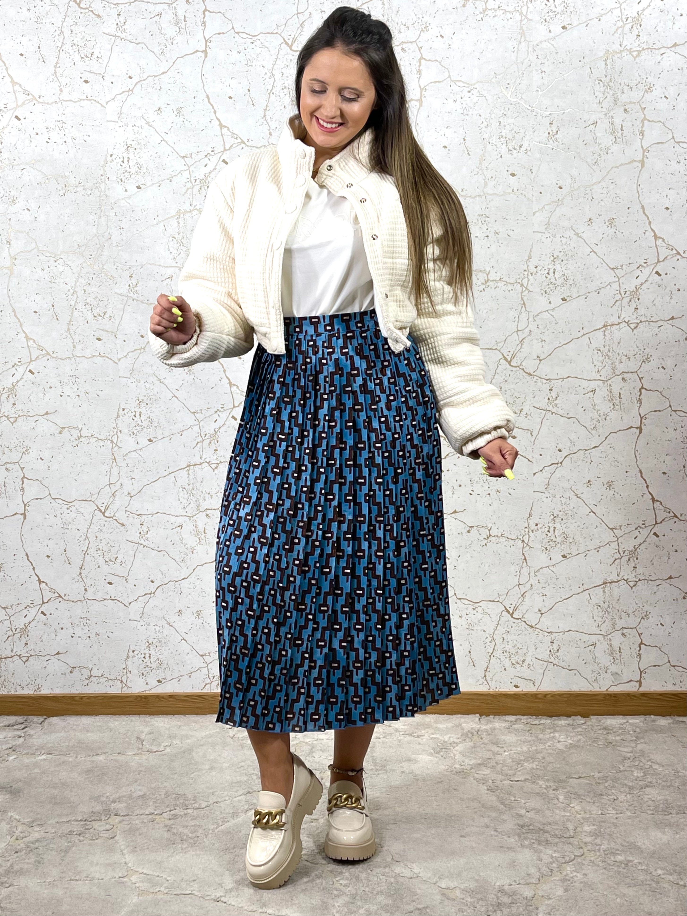 Perfume Launch Jacket