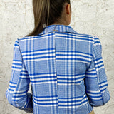 Blazer Launches Perfume