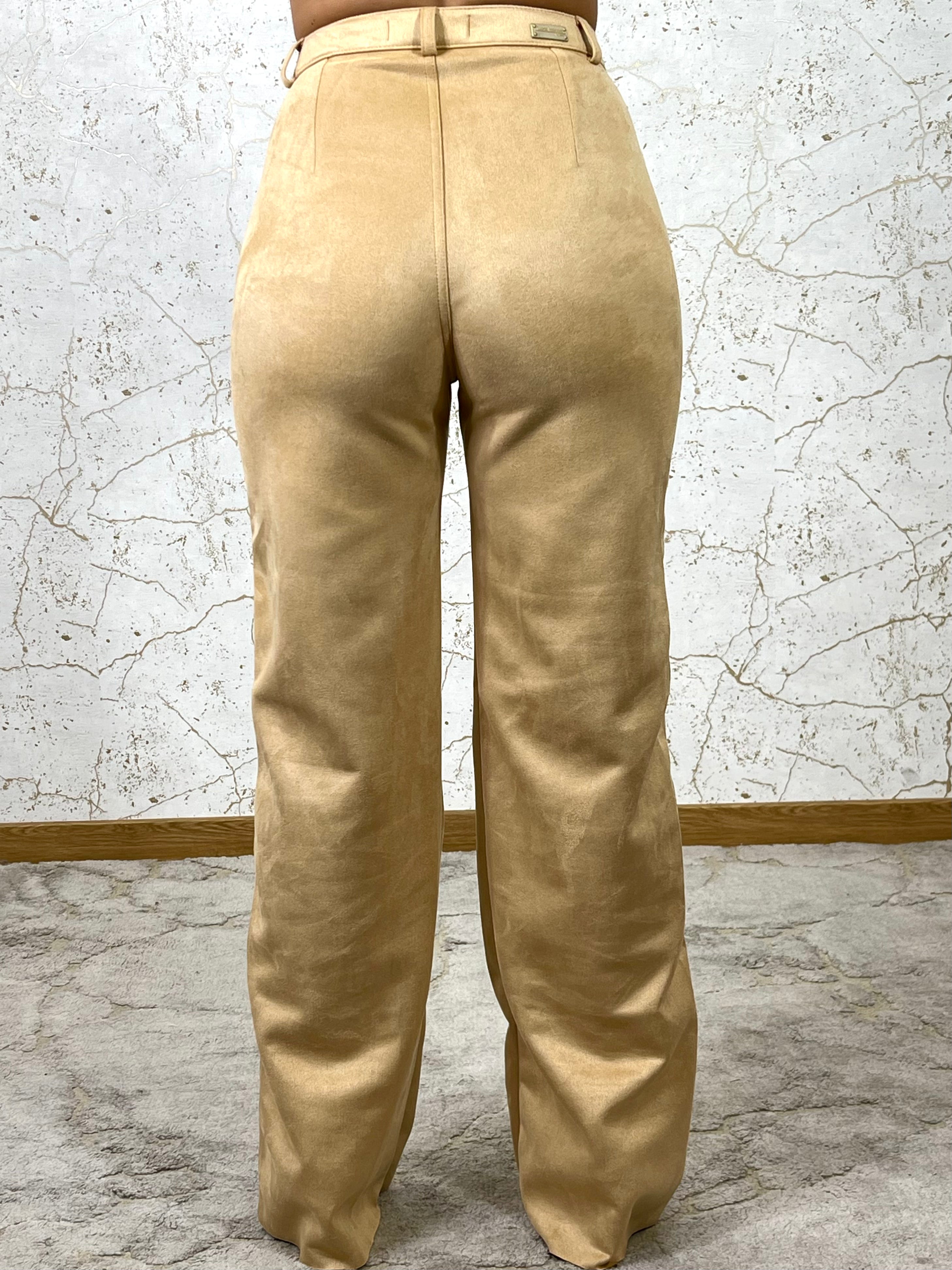 Perfume Launch Pants