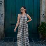 Vestido Gusi
