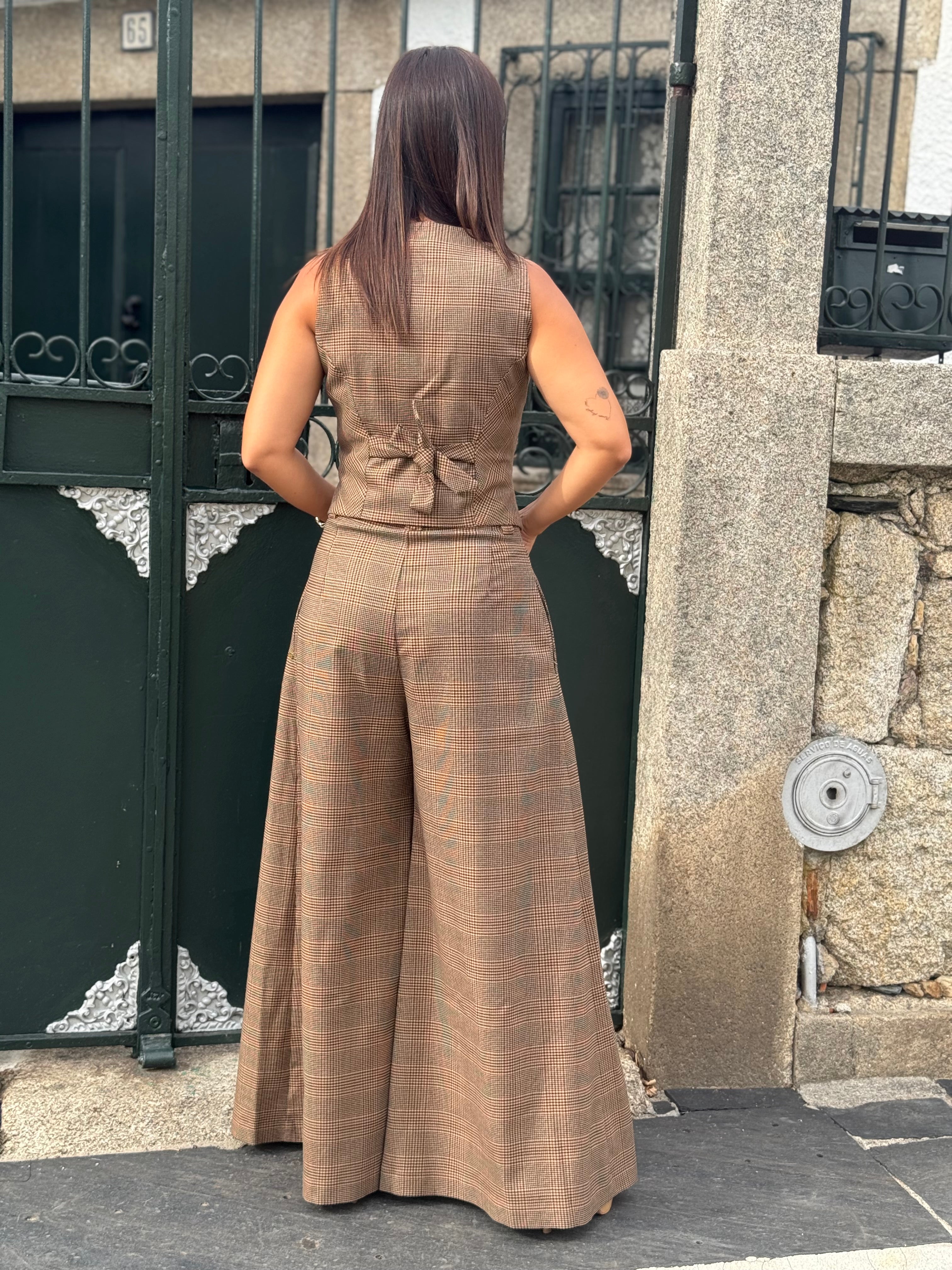 Calça Gusi