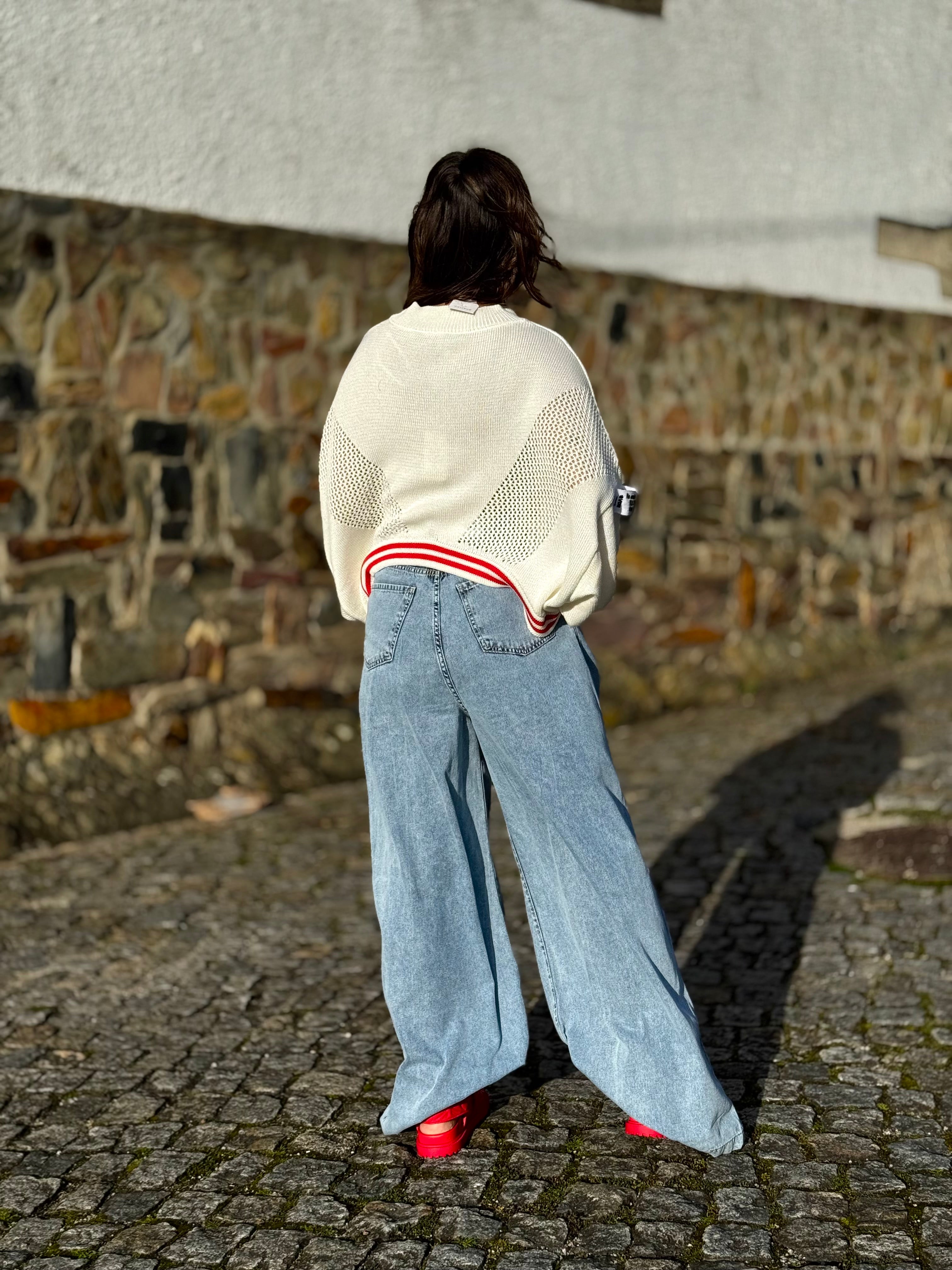 Calça VDR