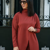 Túnica Sahoco