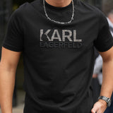 T-Shirt Karl Lagerfeld