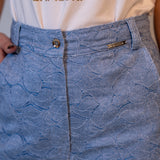 Calça Sahoco