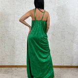 Vestido Lança Perfume