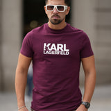 T-Shirt Karl Lagerfeld